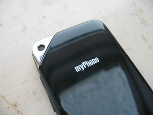 myPhone 8890 Sense - test 4