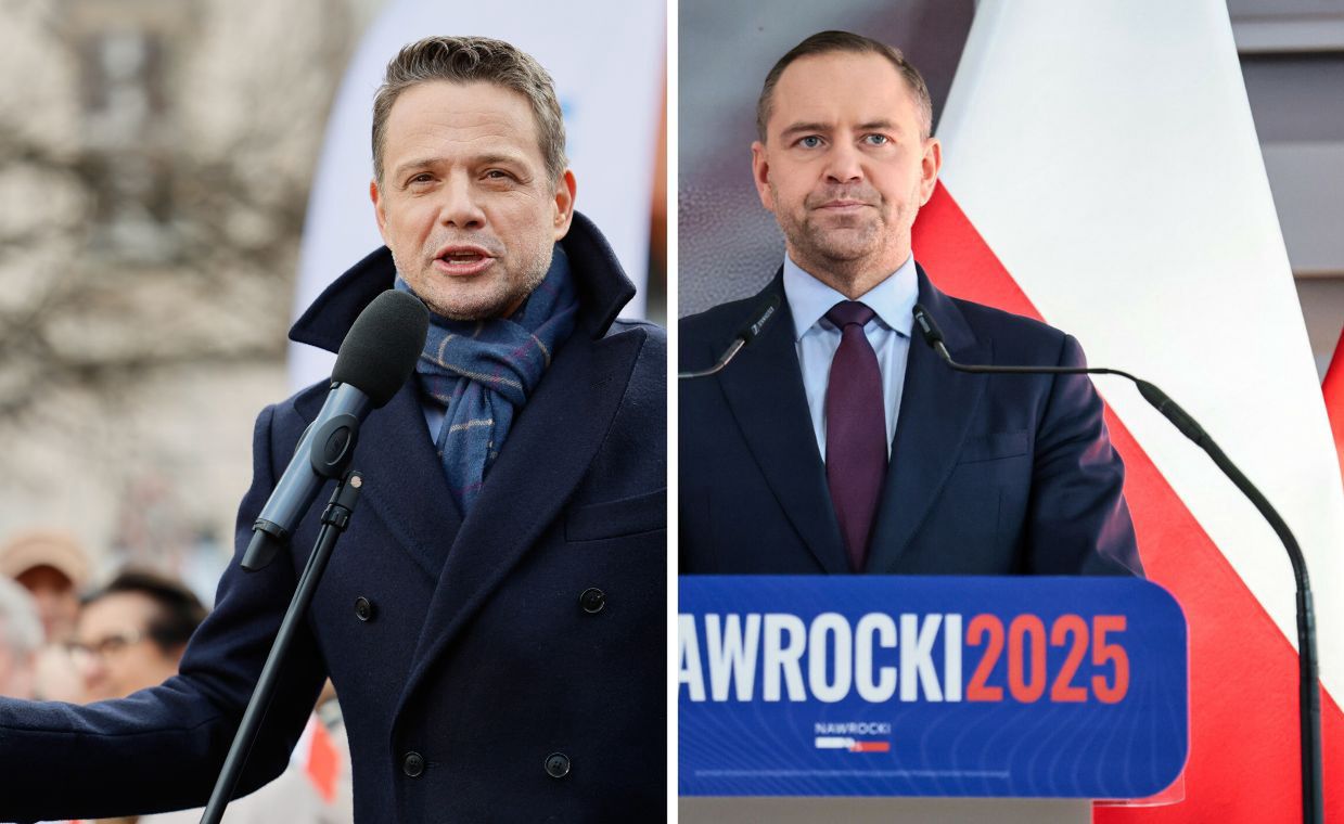 Debata w Końskich. Nowe informacje ze sztabów