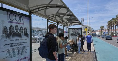 Domagają się m.in. skrócenia czasu pracy. Sparaliżowali Lizbonę