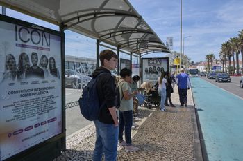 Domagają się m.in. skrócenia czasu pracy. Sparaliżowali Lizbonę