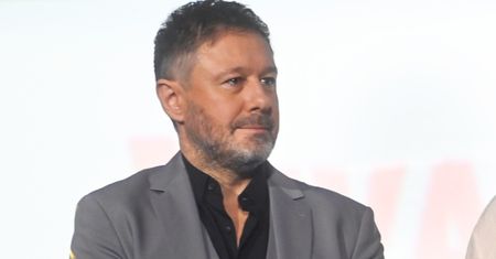 Internauta zarzucił Andrzejowi Piasecznemu "TANDETĘ". Rozsierdzony piosenkarz mocno odpowiedział