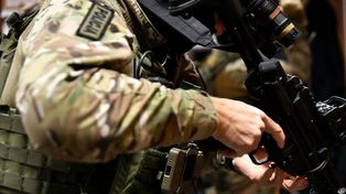 Podlaskie: Sukces policji. Zatrzymano 12 osób i przejęto narkotyki