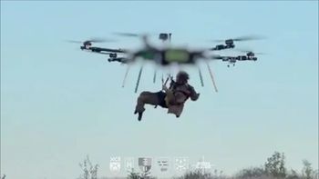 Przełomowa akcja Ukraińców. W grę wchodziło życie