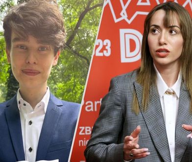 Stanęła w obronie Szafarowicza. "Nie ma nic bardziej żenującego"