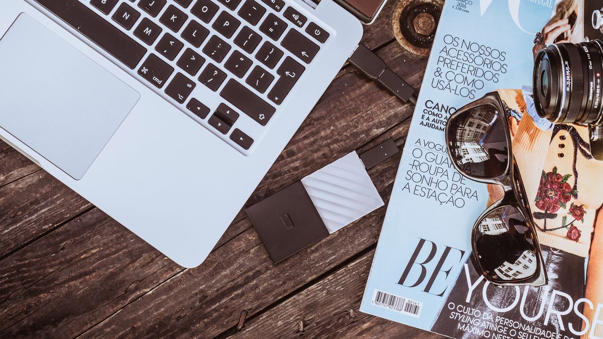 WD My Passport SSD - 256 GB pamięci na 41-gramowym dysku [test] 1