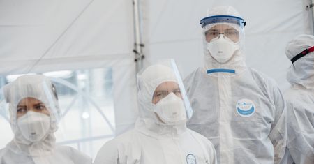 Koronawirus w Polsce. Najnowsze dane z Ministerstwa Zdrowia