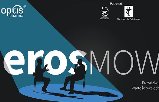 Synoptis Pharma kampanią zachęca do otwartego rozmawiania o erekcji