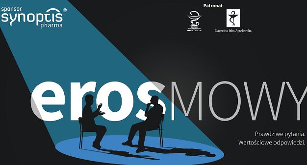 Synoptis Pharma kampanią zachęca do otwartego rozmawiania o erekcji