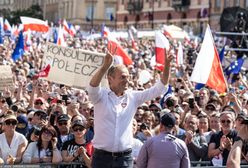 "Dziś mamy co najmniej 800 tys. chętnych". KO szykuje się na marsz. Znamy kulisy