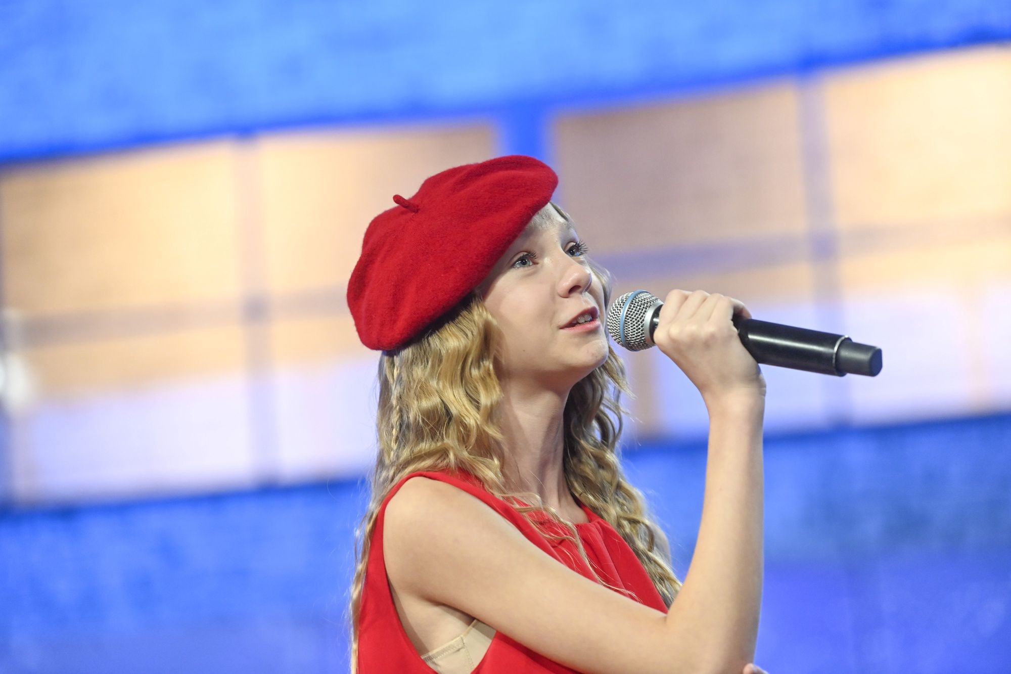 Maja Krzyżewska
