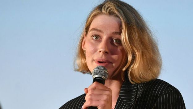 Tak dziś wygląda córka Jolanty Fraszyńskiej i Roberta Gonery. Czym się zajmuje 33-letnia Nastazja? (ZDJĘCIA)