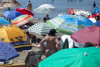 Pojechała do Czarnogóry. "Z bezsilności zaczęłam zanosić się łzami"