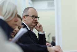 Akt oskarżenia ws. Łukasza Ż. Bodnar komentuje