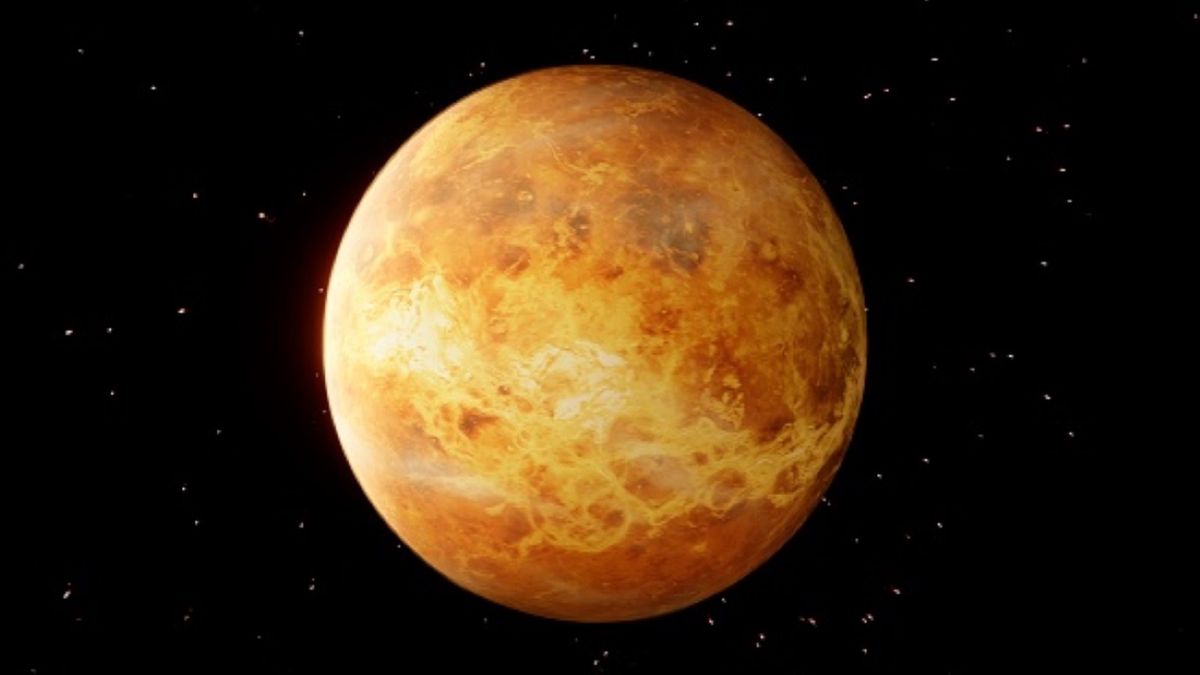 Chińczycy planują zbadanie planety Wenus. Między innymi – poszukają jakichkolwiek form życia 