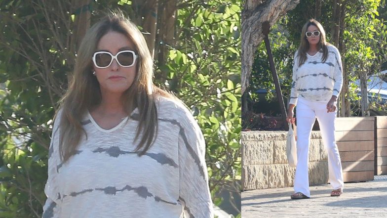 Gwiazdy na imprezie tequili Kendall Jenner