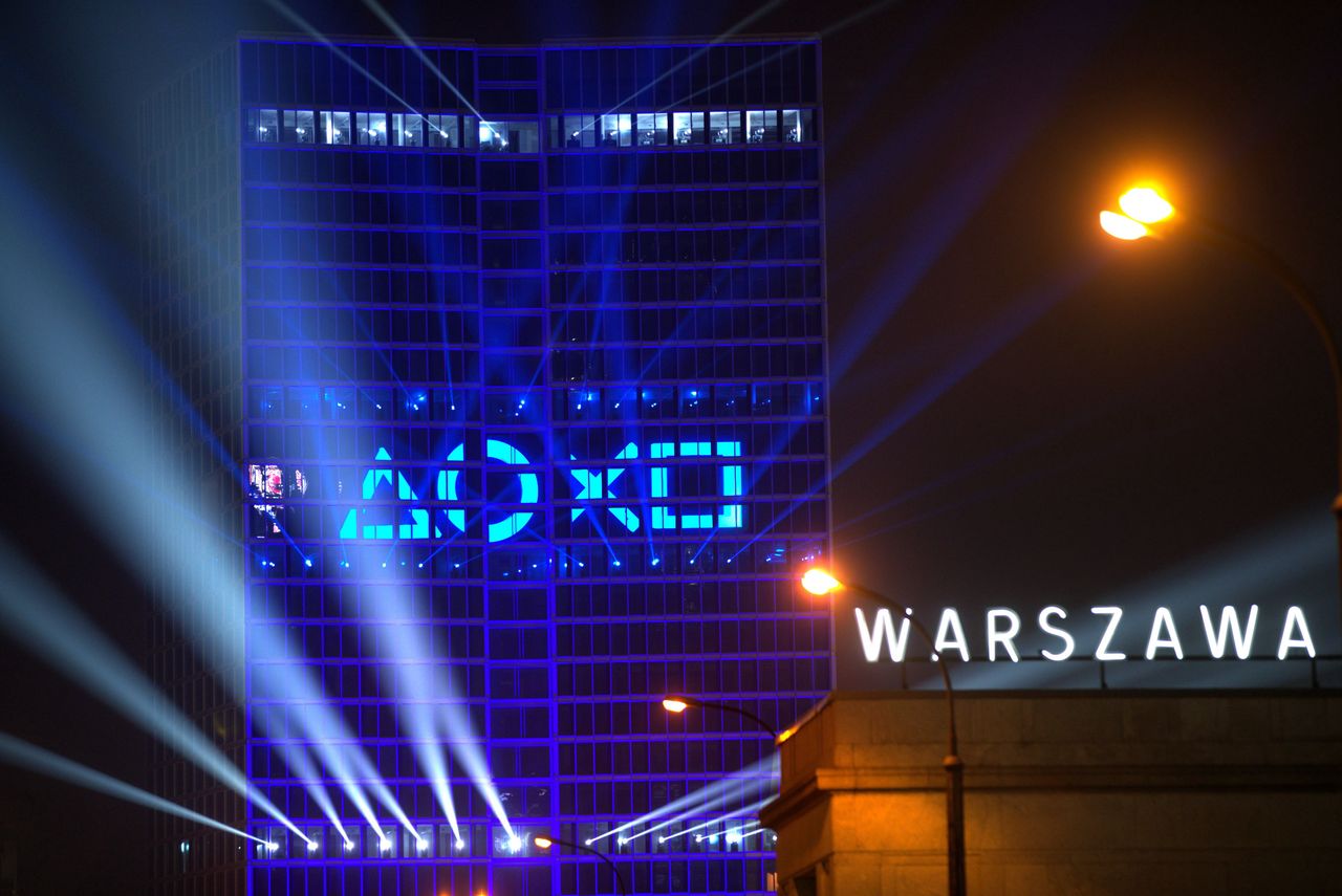 Premiera PS5 w Warszawie