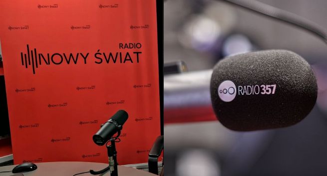 Radio 357 i RNŚ z letnimi ramówkami. Nowe audycje, młodzi twórcy i patroni na antenach