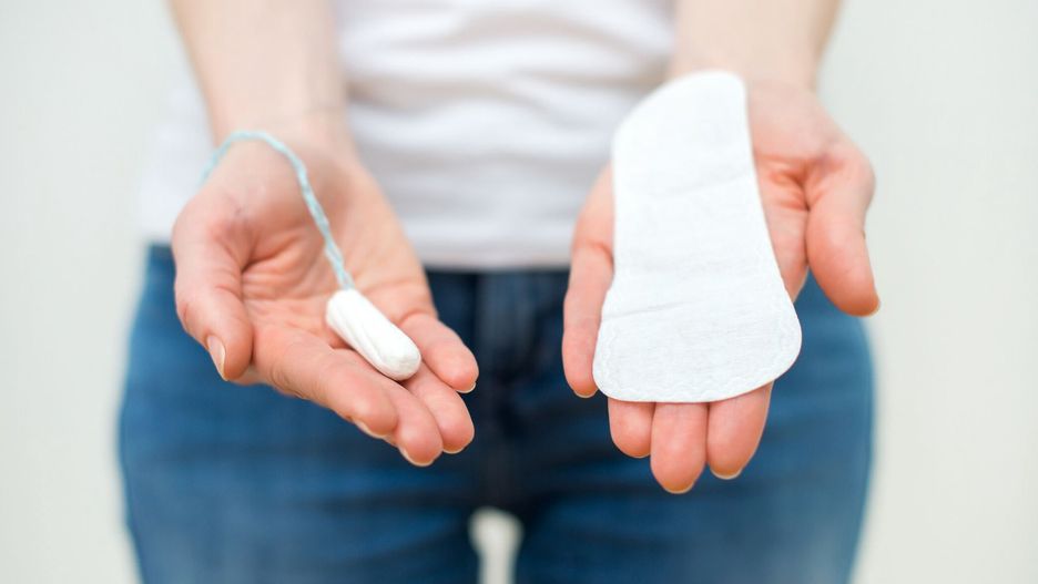 Ubóstwo menstruacyjne dotyka aż 500 mln kobiet na świecie