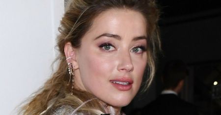 Amber Heard została mamą! Była żona Johnny'ego Deppa pokazała zdjęcie córeczki (FOTO)