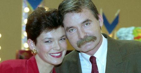 Magda Masny była pierwszą hostessą w "Kole Fortuny". Jak wygląda dziś?