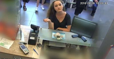 Wykupiła lek używając podrobionej recepty. Straty na 2 tys. zł