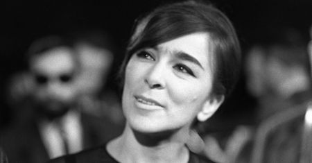 Hana Hegerova nie żyje. Wybitna artystka miała 89 lat