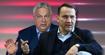 Orbán szefem ONZ? Jest reakcja Radosława Sikorskiego
