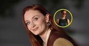 Nowa Lara Croft robi wrażenie. Tak Sophie Turner zmieniła się do roli