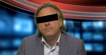 Aktor i dziennikarz TVP zatrzymany. Od lat miał gwałcić nieletnie dziewczyny