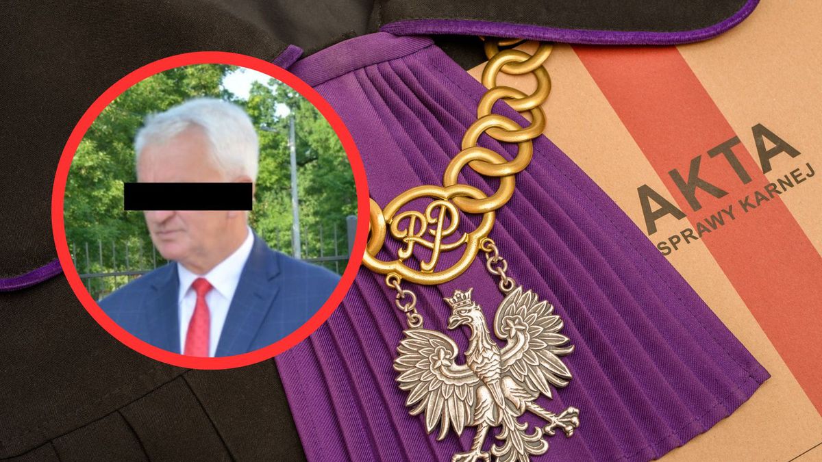 Wyrok w sprawie wójta Medyki Marka I.