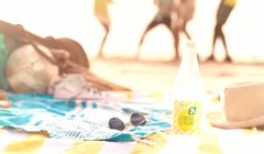 Pepsi wprowadza na rynek lemoniadę bąbelkową Lemon Lemon 7Up