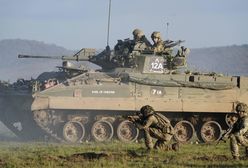 100 tysięcy żołnierzy NATO. Gigantyczny rozmach w Europie