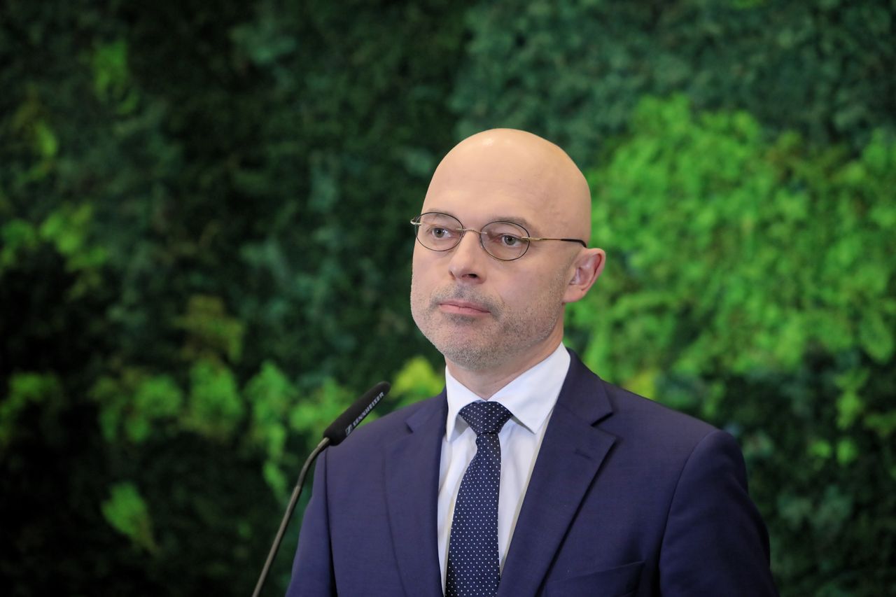 Spór wokół Turowa. Minister klimatu zapowiada nową propozycję