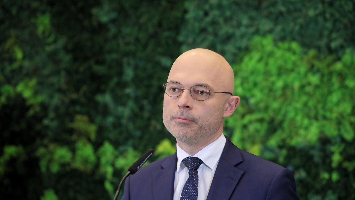 Spór wokół Turowa. Minister klimatu Michał Kurtyka mówi o polubownym rozwiązaniu sporu 