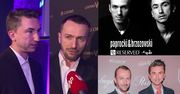 Paprocki i Brzozowski stworzą kolekcję dla sieciówki? "Mamy chęć na taki romans. To wyzwanie!"