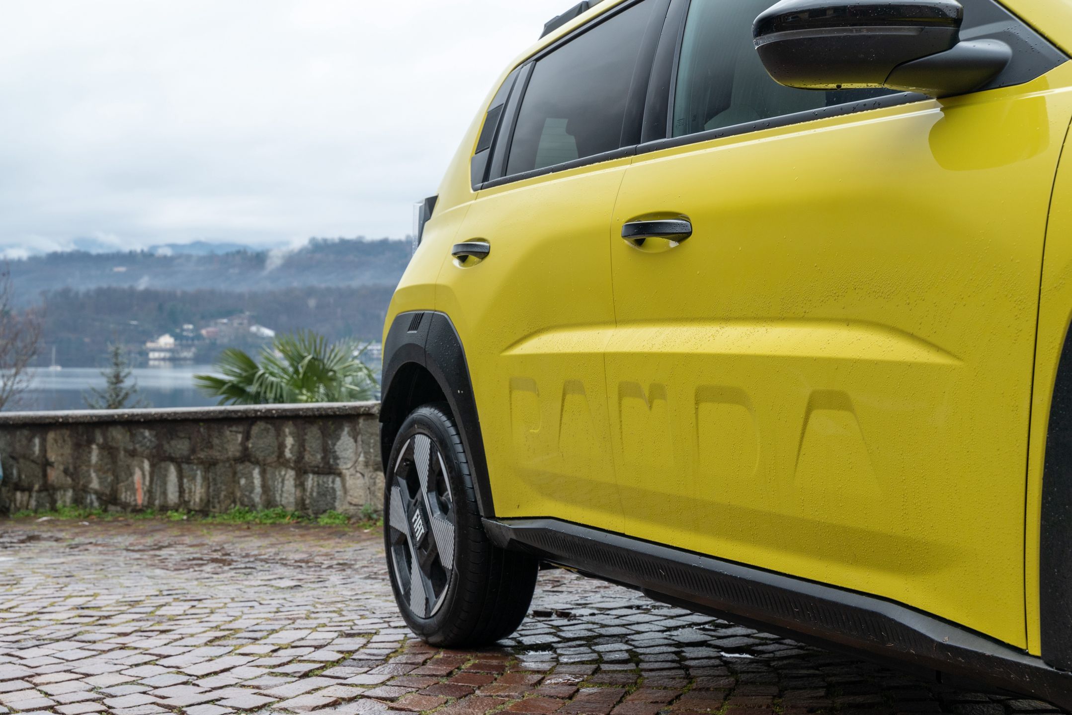 Fiat Grande Panda