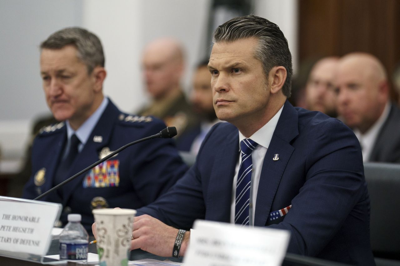 Ostre słowa republikańskich senatorów. "Rosja wygrywa, Ameryka przegrywa"