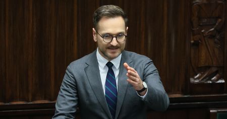 "Ja to szanowałem". Zaskakujące wyznanie byłego ministra z PiS