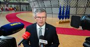 Bosacki o redukcji wojsk USA. "Mamy zapewnienie"