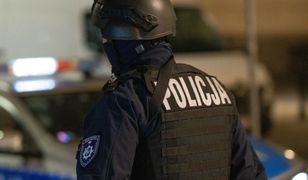 Zatrzymany patostreamer. Będzie wydalony z Polski