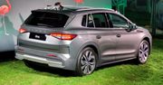 Już nie Tesla, a Škoda. Oto najpopularniejszy elektryk w Europie