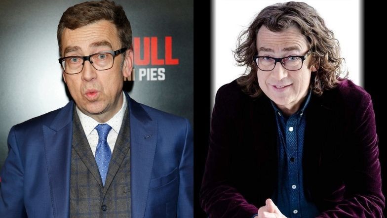 Maciej Orłoś przeszedł metamorfozę. Internauci porównują go do Zbigniewa Wodeckiego.