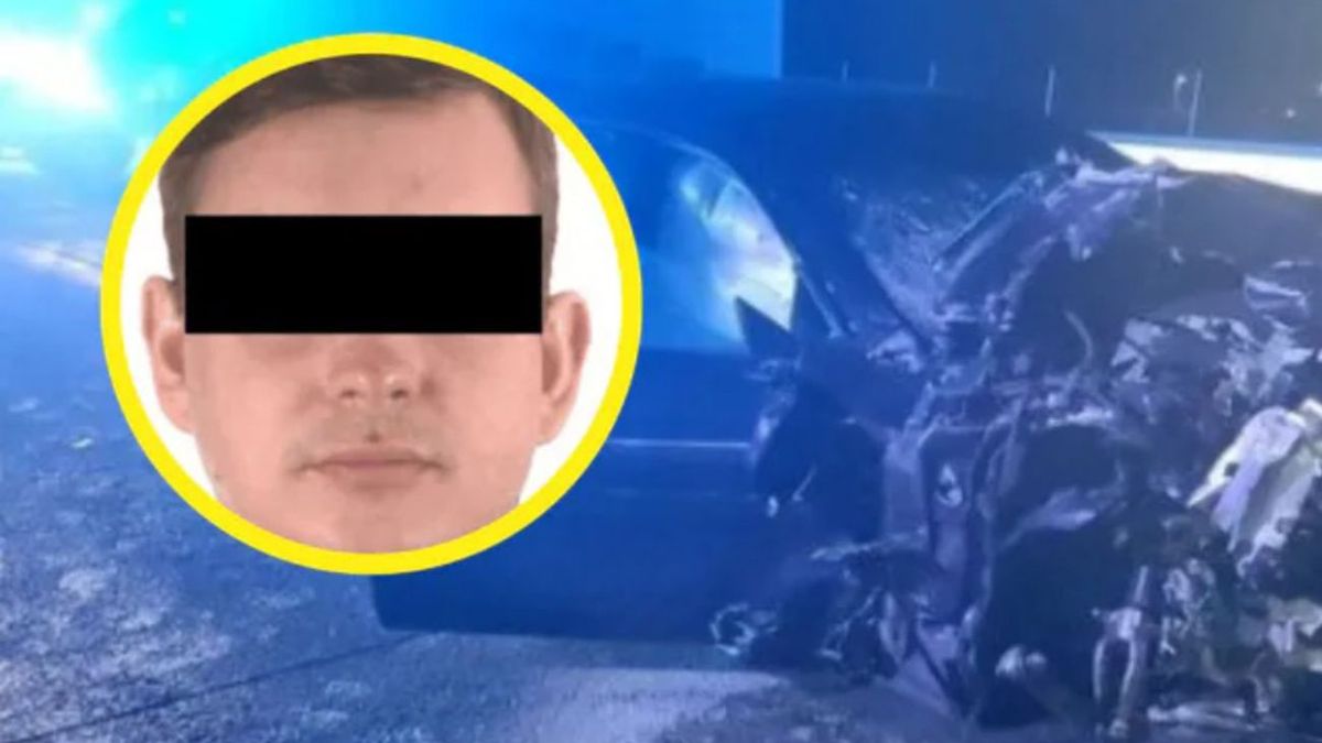 Sebastian M. wróci do Polski