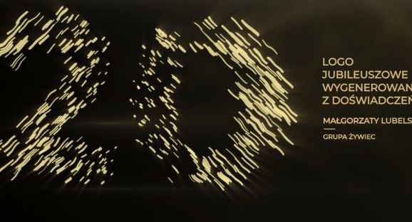 Wyjątkowe logotypy ze wspomnień na 20-lecie konkursu Effie