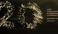 Wyjątkowe logotypy ze wspomnień na 20-lecie konkursu Effie