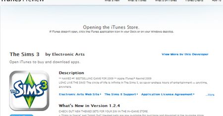 Można przeglądać aplikacje z App Store w przeglądarce!