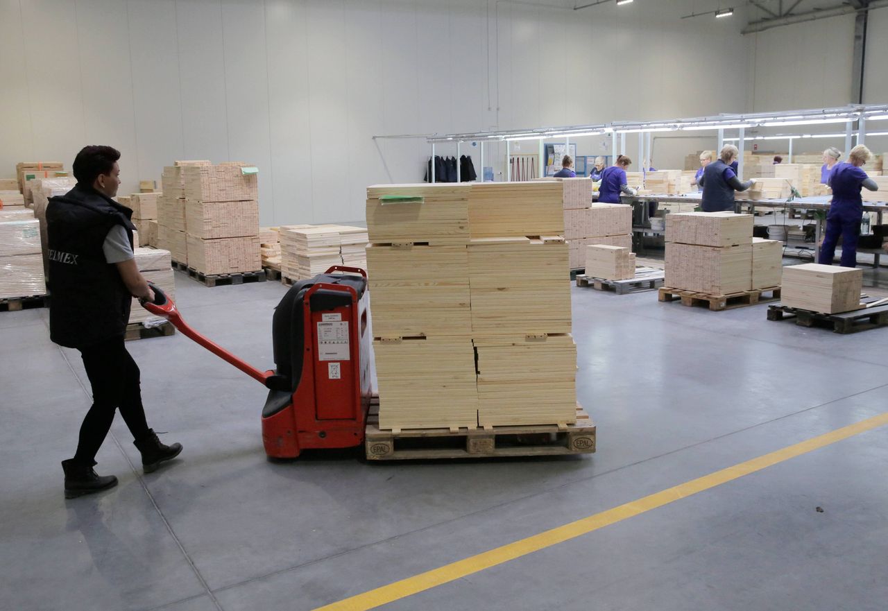 Wielkie przejęcie. Black Red White w rękach Austriaków