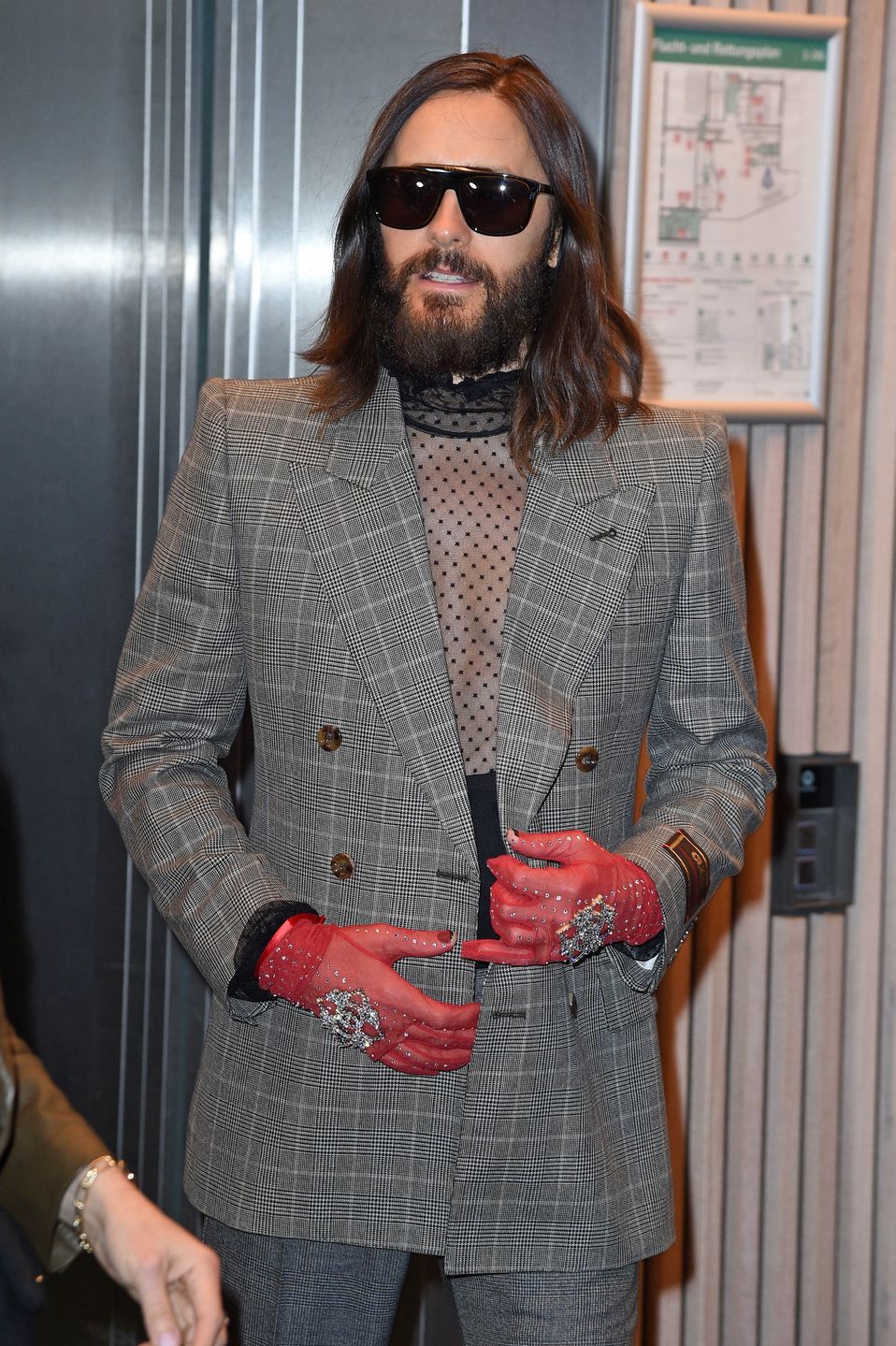 Jared Leto
