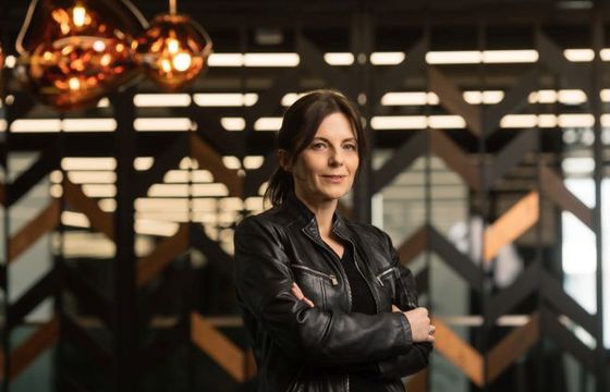 Program Bianki Mikołajewskiej w TVP1 za miesiąc. Zastąpi serial od Canal+