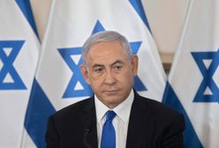 Izrael. Wielka koalicja przeciw Netanjahu. "Będzie trzeba pogodzić ogień z wodą"